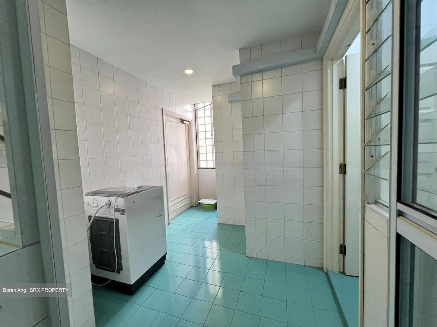 Euro-Asia Court (D9), Apartment #463444871